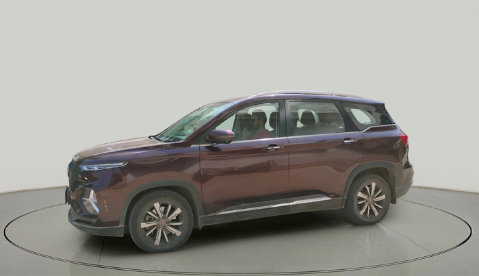 2020 MG HECTOR PLUS SHARP 2.0 DIESEL TURBO MT 6-STR, Diesel, Manual, 67,935 km, exterior