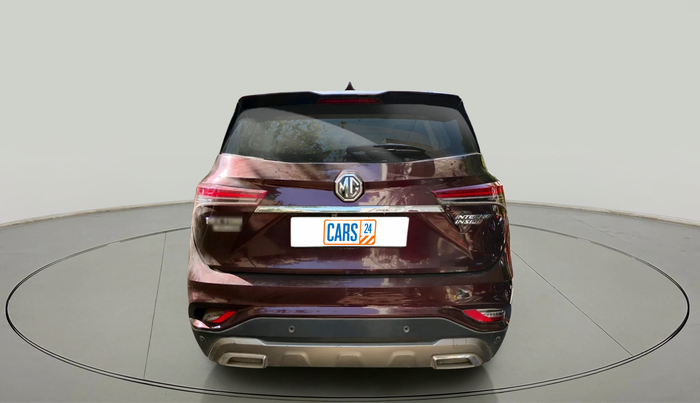 2020 MG HECTOR PLUS SHARP 2.0 DIESEL TURBO MT 6-STR, Diesel, Manual, 67,935 km, exterior