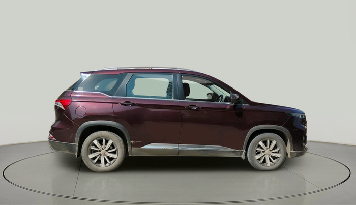 2020 MG HECTOR PLUS SHARP 2.0 DIESEL TURBO MT 6-STR, Diesel, Manual, 67,935 km, exterior