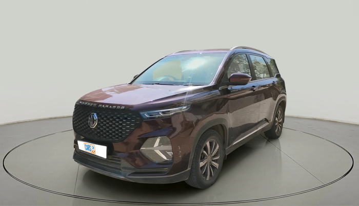 2020 MG HECTOR PLUS SHARP 2.0 DIESEL TURBO MT 6-STR, Diesel, Manual, 67,935 km, exterior