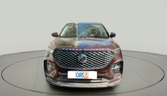 2020 MG HECTOR PLUS SHARP 2.0 DIESEL TURBO MT 6-STR, Diesel, Manual, 67,935 km, exterior