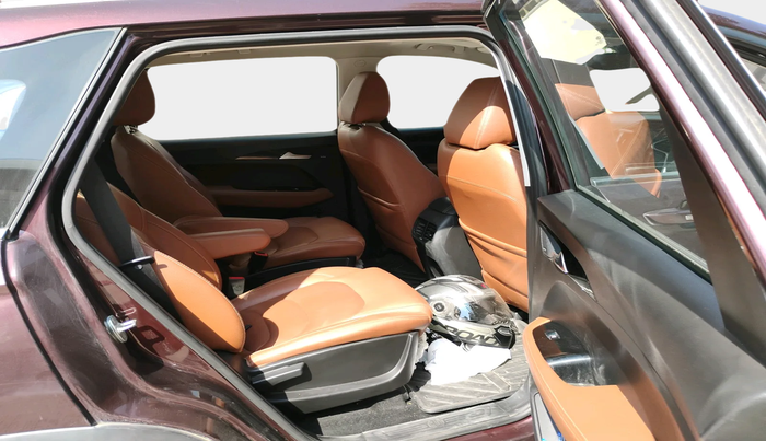 2020 MG HECTOR PLUS SHARP 2.0 DIESEL TURBO MT 6-STR, Diesel, Manual, 67,935 km, interior