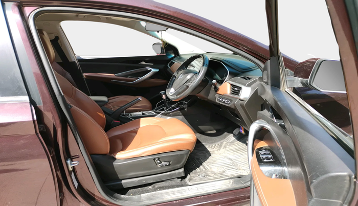 2020 MG HECTOR PLUS SHARP 2.0 DIESEL TURBO MT 6-STR, Diesel, Manual, 67,935 km, interior