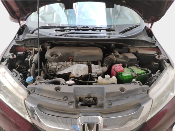 2015 Honda City 1.5L I-DTEC V, Diesel, Manual, 1,51,143 km, exterior
