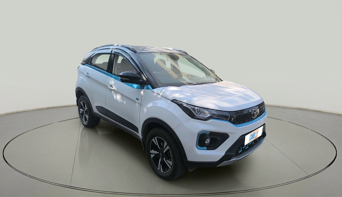 2023 Tata NEXON EV XZ PLUS, Electric, Automatic, 56,370 km, exterior