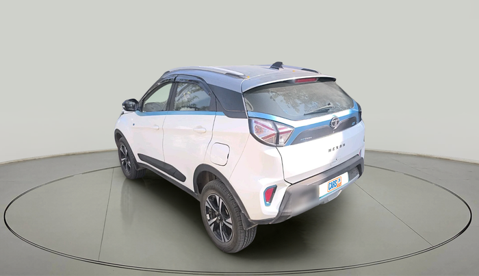 2023 Tata NEXON EV XZ PLUS, Electric, Automatic, 56,370 km, exterior