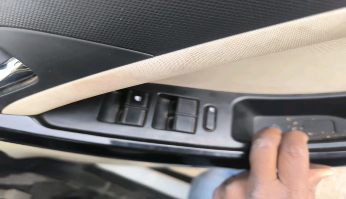 2023 Tata NEXON EV XZ PLUS, Electric, Automatic, 56,370 km, interior