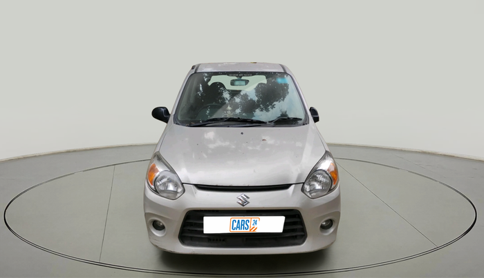 2016 Maruti Alto 800 VXI, Petrol, Manual, 83,629 km, exterior