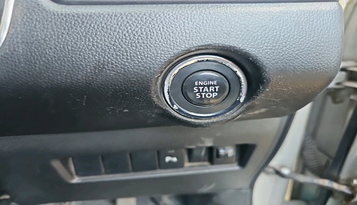 2018 Maruti Swift ZXI, Petrol, Manual, 79,251 km, interior