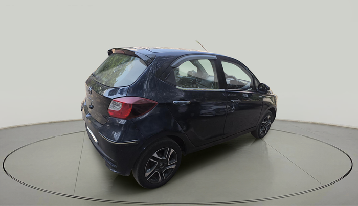 2021 Tata Tiago XZ PLUS PETROL, Petrol, Manual, 65,265 km, exterior