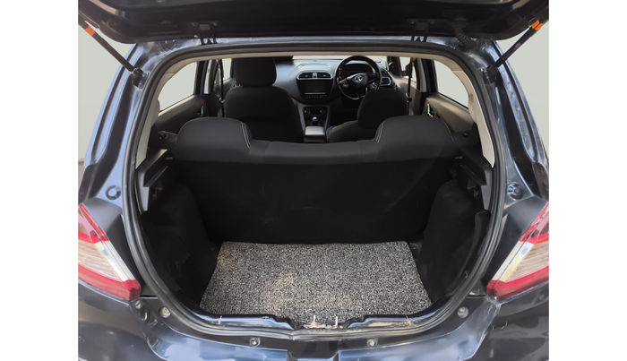 2021 Tata Tiago XZ PLUS PETROL, Petrol, Manual, 65,265 km, exterior