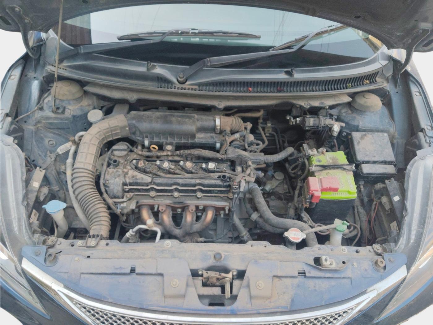 2020 Maruti Baleno DELTA PETROL 1.2, Petrol, Manual, 39,000 km, exterior