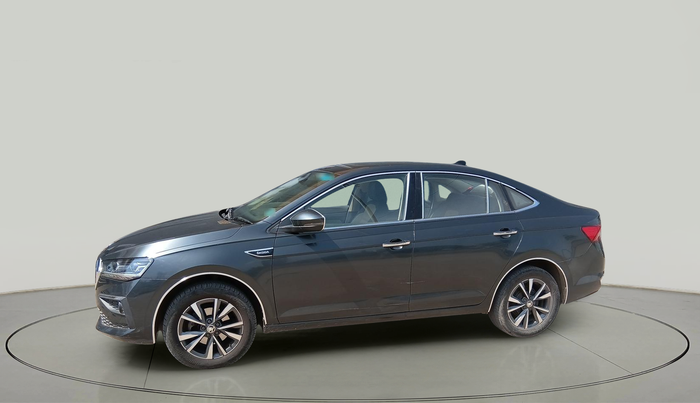 2023 Skoda SLAVIA STYLE 1.0L TSI AT, Petrol, Automatic, 55,804 km, exterior