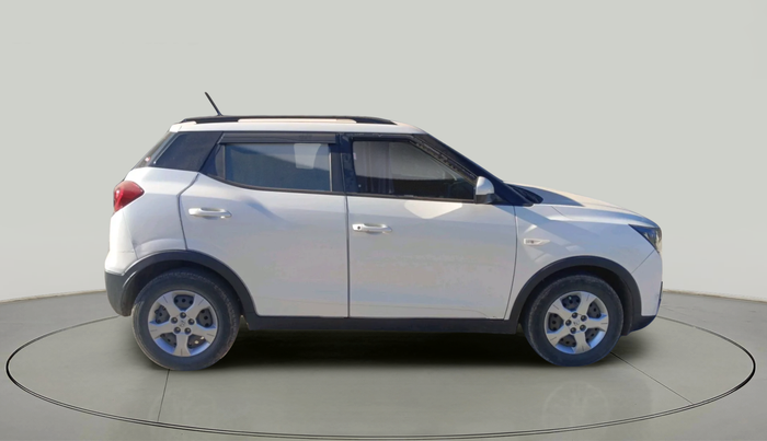 2023 Mahindra XUV300 W6 1.5 Diesel, Diesel, Manual, 94,732 km, exterior