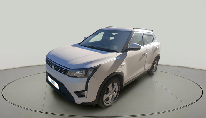 2023 Mahindra XUV300 W6 1.5 Diesel, Diesel, Manual, 94,732 km, exterior