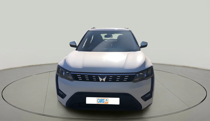 2023 Mahindra XUV300 W6 1.5 Diesel, Diesel, Manual, 94,732 km, exterior