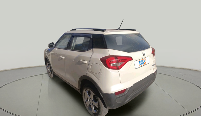 2023 Mahindra XUV300 W6 1.5 Diesel, Diesel, Manual, 94,732 km, exterior