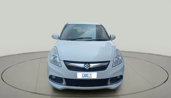 2016 Maruti Swift VDI, Diesel, Manual, 1,83,807 km, exterior