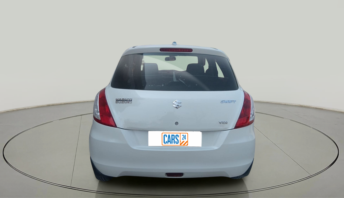 2016 Maruti Swift VDI, Diesel, Manual, 1,83,807 km, exterior