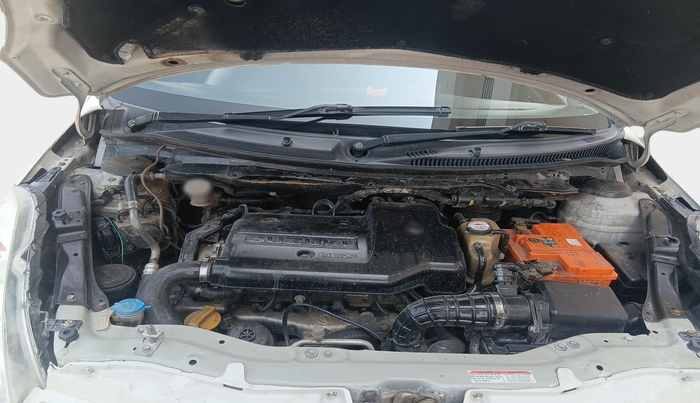 2016 Maruti Swift VDI, Diesel, Manual, 1,83,807 km, exterior