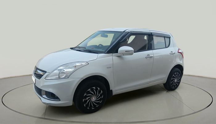 2016 Maruti Swift VDI, Diesel, Manual, 1,83,807 km, exterior