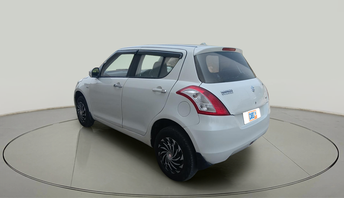 2016 Maruti Swift VDI, Diesel, Manual, 1,83,807 km, exterior