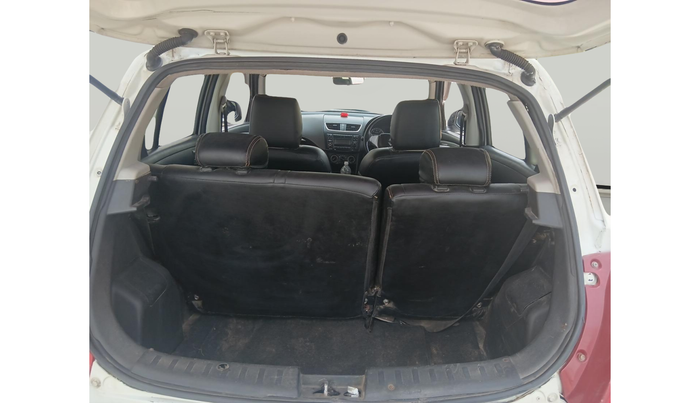 2016 Maruti Swift VDI, Diesel, Manual, 1,83,807 km, exterior