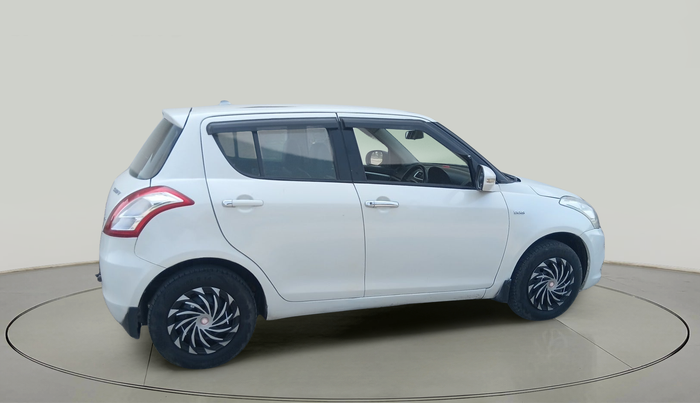 2016 Maruti Swift VDI, Diesel, Manual, 1,83,807 km, exterior