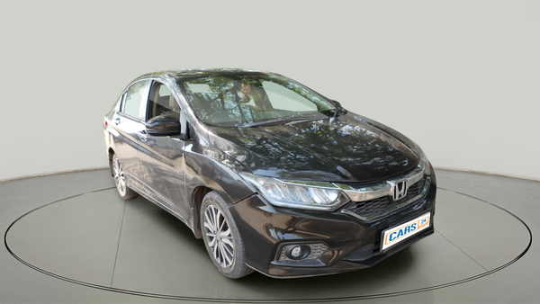 Used 2018 Honda City 1.5L I-DTEC ZX | Verified Sellers - CARS24
