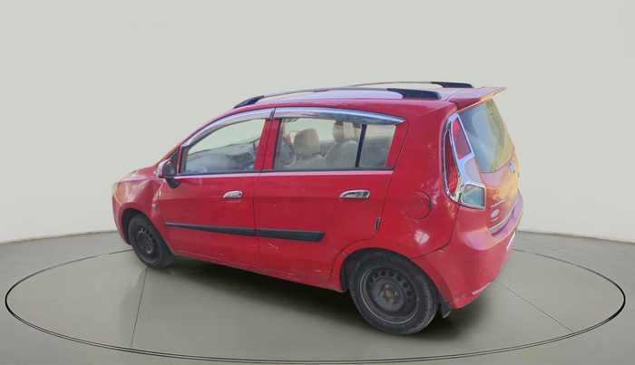 2014 Chevrolet Sail UVA 1.3 LS, Diesel, Manual, 1,61,216 km, exterior