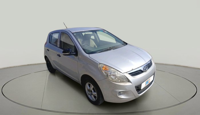 2011 Hyundai i20 SPORTZ 1.2, Petrol, Manual, 1,77,955 km, exterior