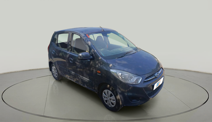 2012 Hyundai i10 MAGNA 1.1, Petrol, Manual, 78,173 km, exterior