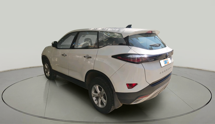 2019 Tata Harrier XZ 2.0L, Diesel, Manual, 1,06,699 km, exterior