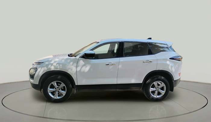 2019 Tata Harrier XZ 2.0L, Diesel, Manual, 1,06,699 km, exterior