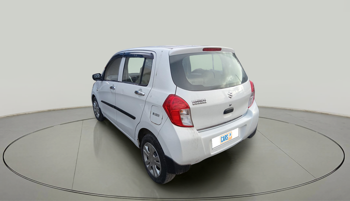 2016 Maruti Celerio VDI, Diesel, Manual, 92,745 km, exterior