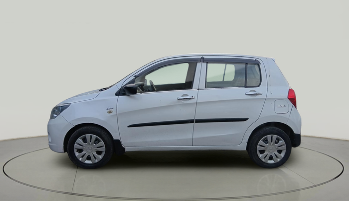 2016 Maruti Celerio VDI, Diesel, Manual, 92,745 km, exterior