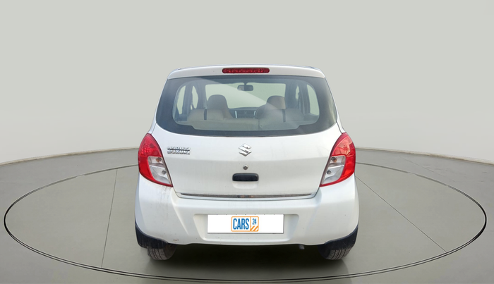 2016 Maruti Celerio VDI, Diesel, Manual, 92,745 km, exterior