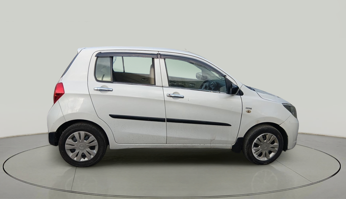 2016 Maruti Celerio VDI, Diesel, Manual, 92,745 km, exterior