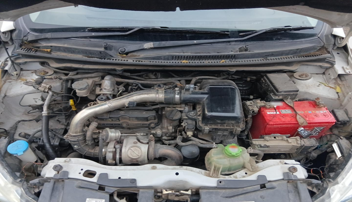 2016 Maruti Celerio VDI, Diesel, Manual, 92,745 km, exterior