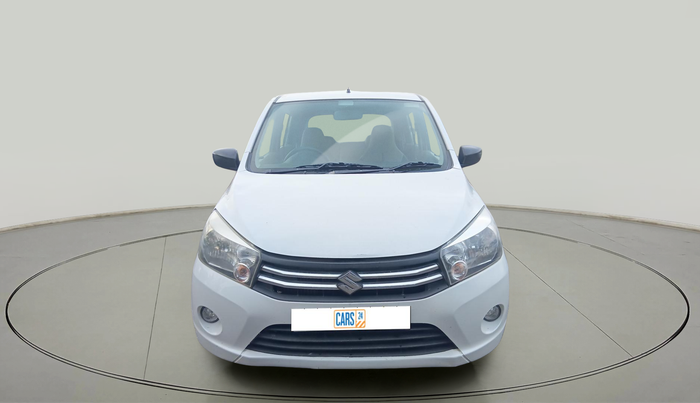 2016 Maruti Celerio VDI, Diesel, Manual, 92,745 km, exterior