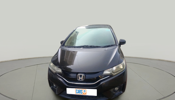 2015 Honda Jazz 1.2L I-VTEC V AT, Petrol, Automatic, 37,503 km, exterior