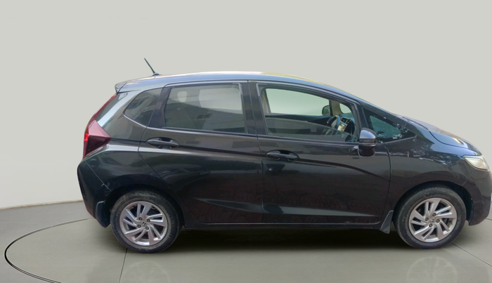 2015 Honda Jazz 1.2L I-VTEC V AT, Petrol, Automatic, 37,503 km, exterior