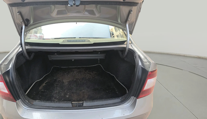 2019 Skoda Rapid AMBITION 1.5 TDI AT, Diesel, Automatic, 54,165 km, exterior