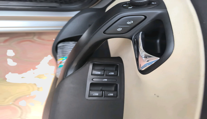2019 Skoda Rapid AMBITION 1.5 TDI AT, Diesel, Automatic, 54,165 km, interior