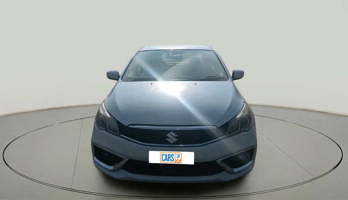 2015 Maruti Ciaz ZDI+, Diesel, Manual, 1,16,568 km, exterior
