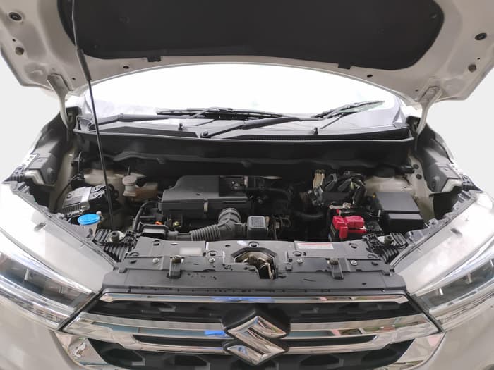 2024 Maruti XL6 ZETA CNG, Petrol, Manual, 48,296 km, exterior