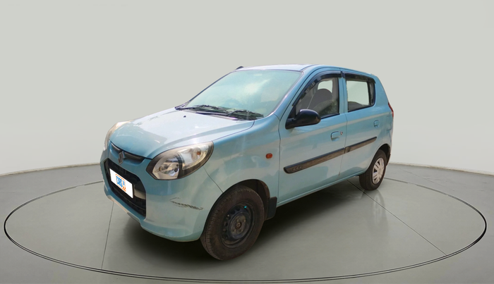 2015 Maruti Alto 800 VXI, Petrol, Manual, 41,180 km, exterior