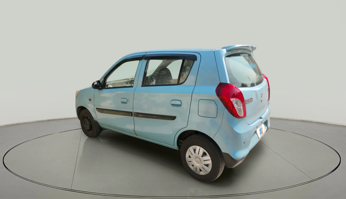 2015 Maruti Alto 800 VXI, Petrol, Manual, 41,180 km, exterior