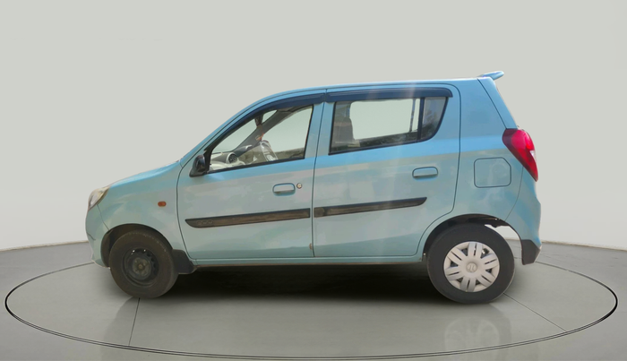 2015 Maruti Alto 800 VXI, Petrol, Manual, 41,180 km, exterior