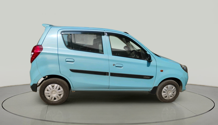 2015 Maruti Alto 800 VXI, Petrol, Manual, 41,180 km, exterior